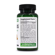 SiberianGreen.com 28 Organic Superfood Tablets – Essential Greens, Fruits & Veggies Herbs