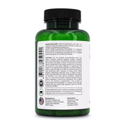 SiberianGreen.com Siberian Green Herbal Colon Detox - 90 Capsules Herbs