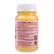 SiberianGreen.com Siberian Badger Fat Cream-Gel – Warming Formula with Eucalyptus, Mint, and Red Pepper | 100ml Massage Oil