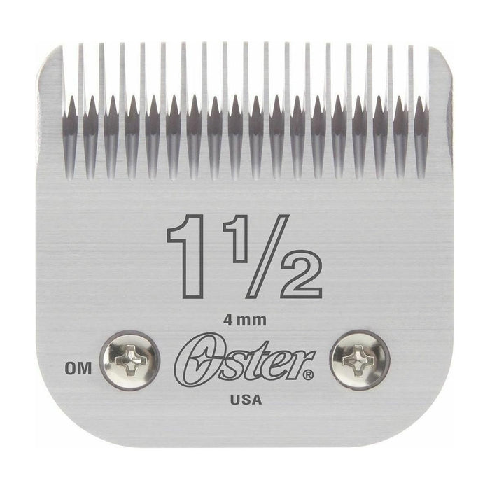 Oster Classic 76 Replacement Detachable Blades