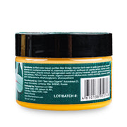 SiberianGreen.com Altai Cream-Gel “Warm Muscles & Joints” with Shilajit Pine Nut Essential Oils Resin and Herbs 100ml Massage Oil