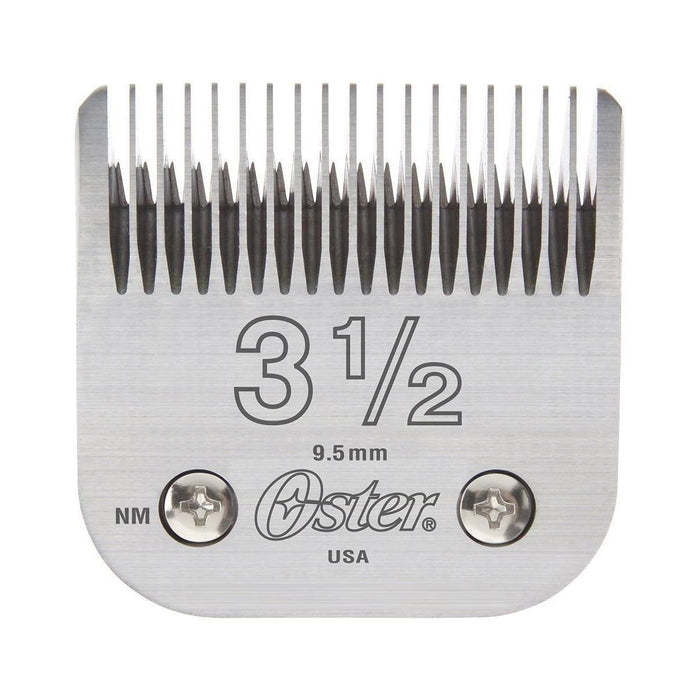 Oster Classic 76 Replacement Detachable Blades