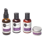 Heliotrope San Francisco Massage Travel Sampler Massage