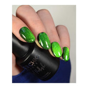 UberChic Beauty Medusa - Chameleon Cats Eye Gel Polish Gel Polish