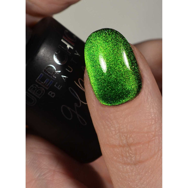 UberChic Beauty Medusa - Chameleon Cats Eye Gel Polish Gel Polish