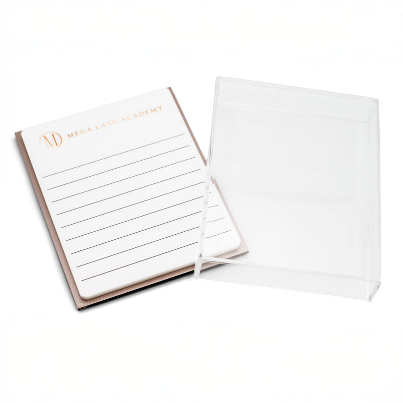Mega Lash Academy Mega Lash Tile Lash Tile