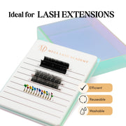 Mega Lash Academy Mega Lash Tile Lash Tile