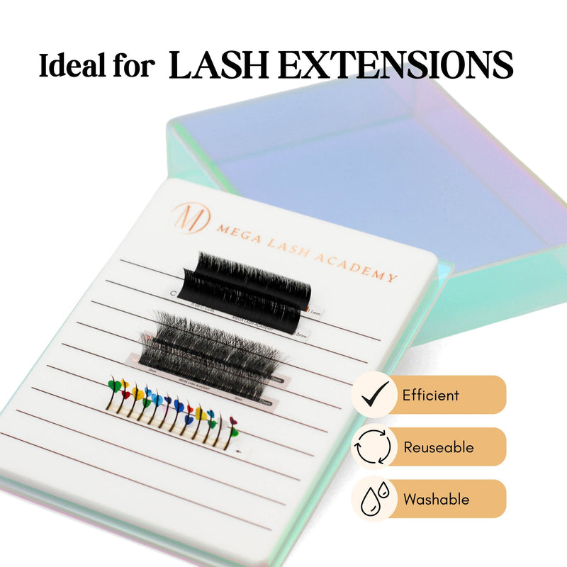 Mega Lash Academy Mega Lash Tile Lash Tile