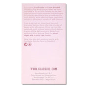 GladGirl 6D Heat Bonded PreMade Lash Fans - Mega Volume - 400 Fans Eyelashes