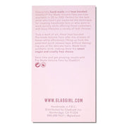 GladGirl 8D Heat Bonded PreMade Lash Fans - Mega Volume - 400 Fans Eyelashes