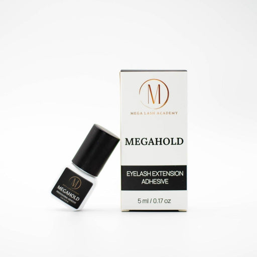 Mega Lash Academy - Megahold - Lash Adhesive