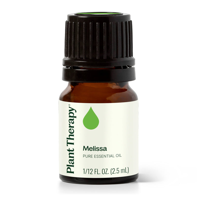 Plant Therapy Melissa Essential Oil Essential Oil