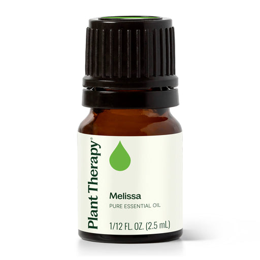 Plant Therapy Melissa Essential Oil Essential Oil