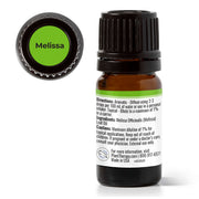 Plant Therapy Melissa Essential Oil Essential Oil