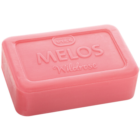 Speick Melos Wildrose Soap 100 g