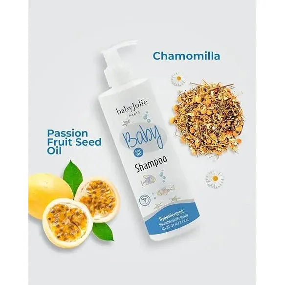 Baby Jolie Paris Memory for Babies Perfume + Shampoo & Conditioner | Baby Bundle Baby Perfume> Baby Cologne > Cologne for Babies > Kids Cologne > Kids Perfume > Baby Shampoo > Baby Bath Set