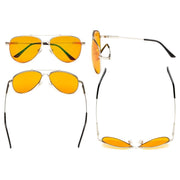 eyekeeper.com Memory Frame Computer Eyeglasses DS1804 Eyeglasses