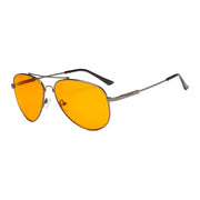 eyekeeper.com Memory Frame Computer Eyeglasses DS1804 Eyeglasses