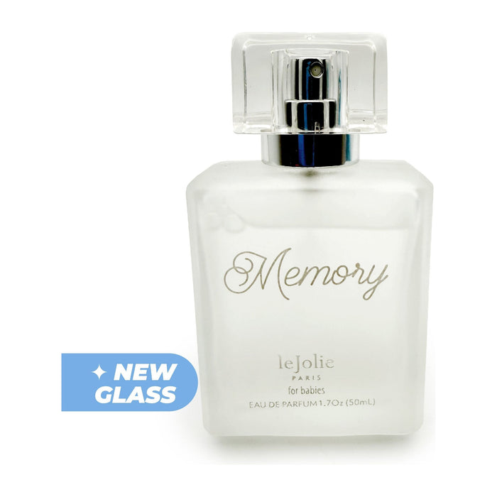 Memory | Perfume For Babies