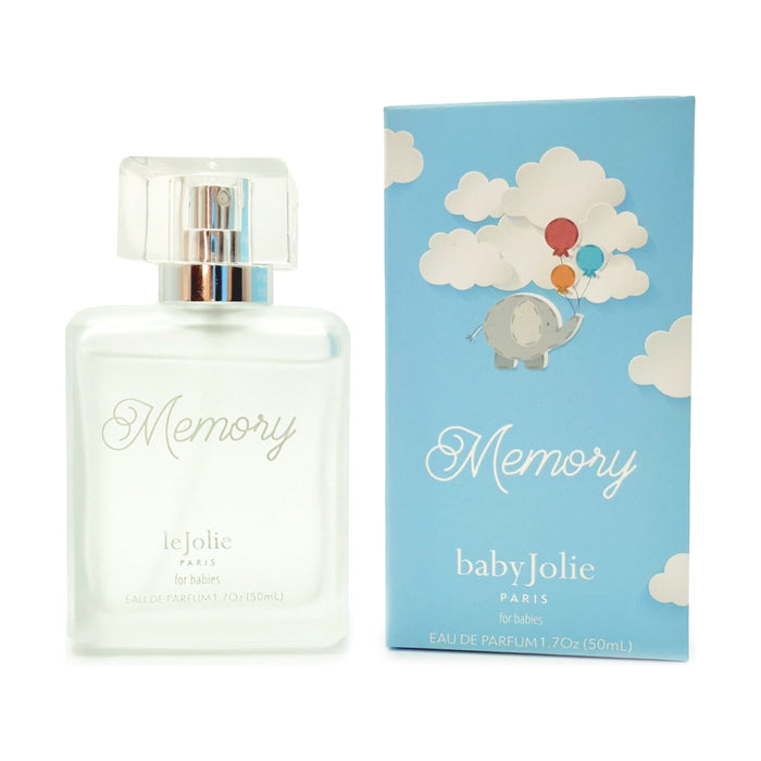 Memory | Perfume For Babies