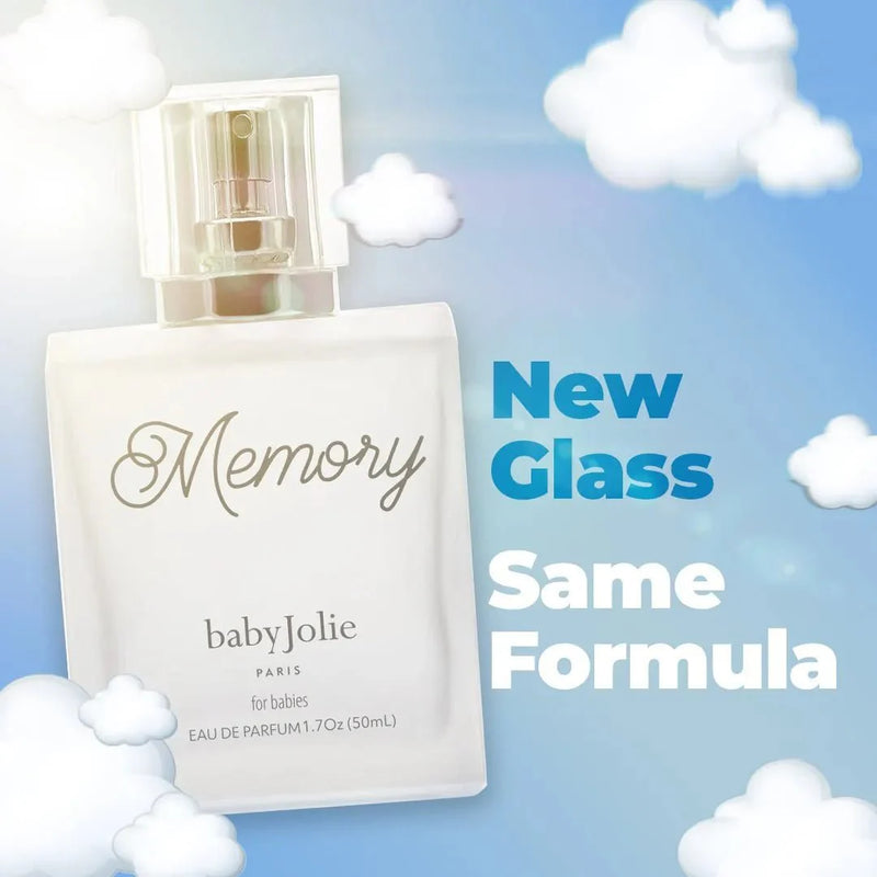 Baby Jolie Paris Memory | Perfume For Babies & Toddler Baby > Baby Perfume > Baby Cologne > Perfume for Kids > Cologne for Kids