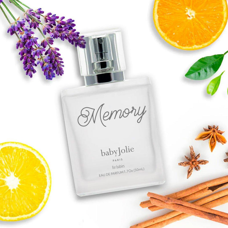 Baby Jolie Paris Memory | Perfume For Babies Baby > Baby Perfume > Baby Cologne > Perfume for Kids > Cologne for Kids