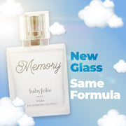 Baby Jolie Paris Memory | Perfume For Babies Baby > Baby Perfume > Baby Cologne > Perfume for Kids > Cologne for Kids