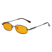 eyekeeper.com Memory Titanium Blue Light Blocking Eyeglasses Kids DSK1804 Eyeglasses