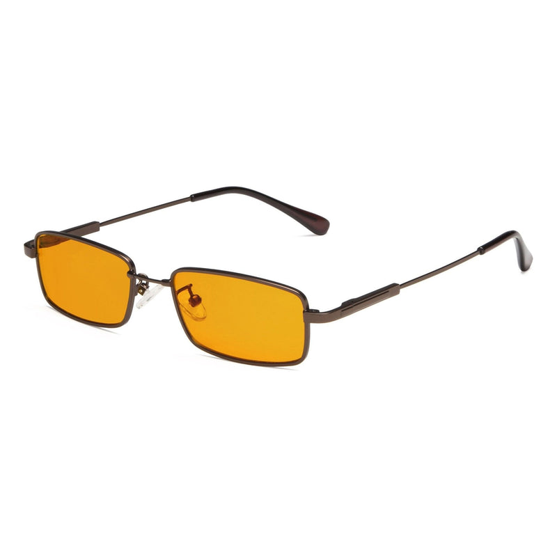 eyekeeper.com Titanium Frame Blue Light Blocking Eyeglasses Kids DSK1802 Eyeglasses