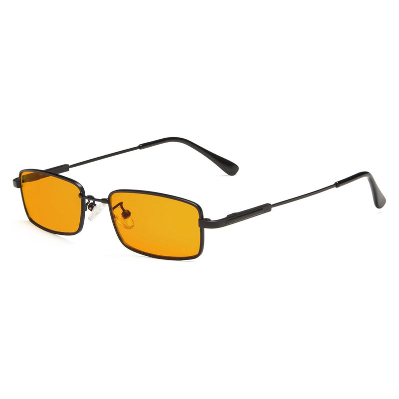 eyekeeper.com Titanium Frame Blue Light Blocking Eyeglasses Kids DSK1802 Eyeglasses