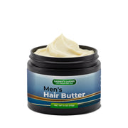 Garner's Garden Men's Hair Butter Hair Styling Products