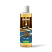 Garner's Garden Natural Hair Oil Hair Oil