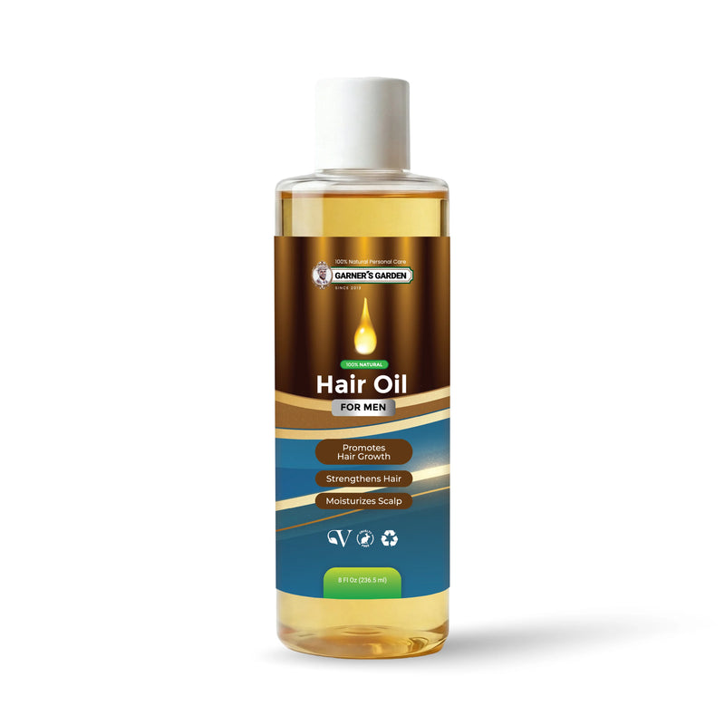 Garner's Garden Natural Hair Oil Hair Oil