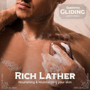 Carolina Castile Soap Castile Bar Soap - Tobacco Vanilla