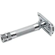 Merkur Merkur 34C Chrome HD Safety Razor [34 001] Safety Razor