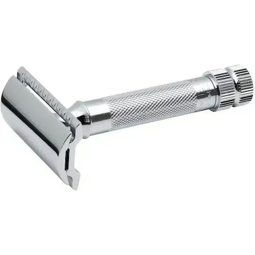 Merkur Merkur 34C Chrome HD Safety Razor [34 001] Safety Razor