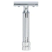 Merkur Merkur 34C Chrome HD Safety Razor [34 001] Safety Razor