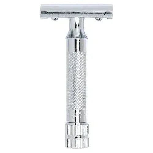 Merkur Merkur 34C Chrome HD Safety Razor [34 001] Safety Razor