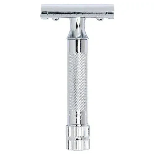 Merkur Safety Razor Chrome 34C