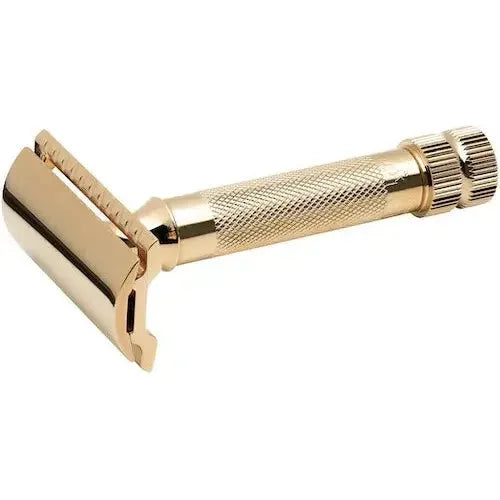 Merkur Merkur Heavy Duty DE Safety Razor 34G [34 003] Safety Razor