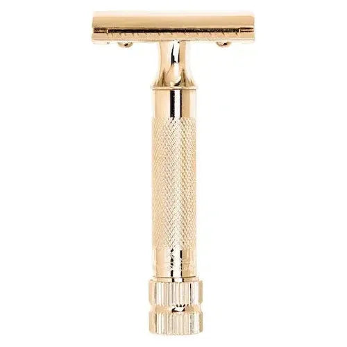 Merkur Merkur Heavy Duty DE Safety Razor 34G [34 003] Safety Razor