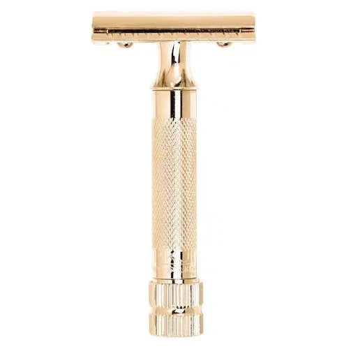 Merkur Heavy Duty Safety Razor 34G