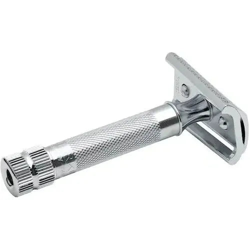 Merkur Merkur Slant DE Safety Razor 37C [37 001] Safety Razor
