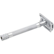 Merkur Merkur 22C Matte Finish HD Long Handle Double Edge Safety Razor [22 002] Razor