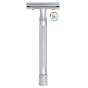 Merkur Merkur 22C Matte Finish HD Long Handle Double Edge Safety Razor [22 002] Razor