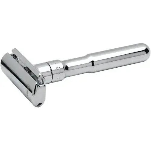 Merkur Merkur Futur 701 Chrome DE Safety Razor [701 001] Safety Razor