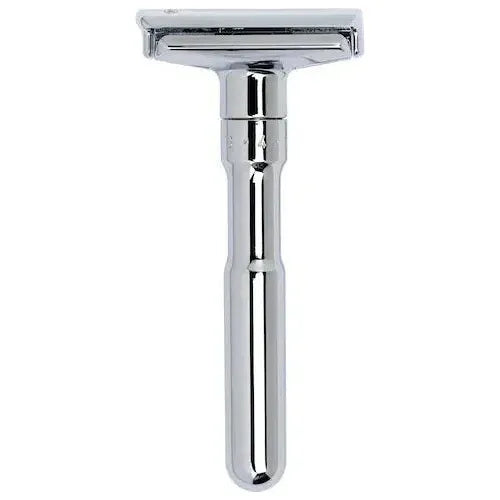 Merkur Merkur Futur 701 Chrome DE Safety Razor [701 001] Safety Razor