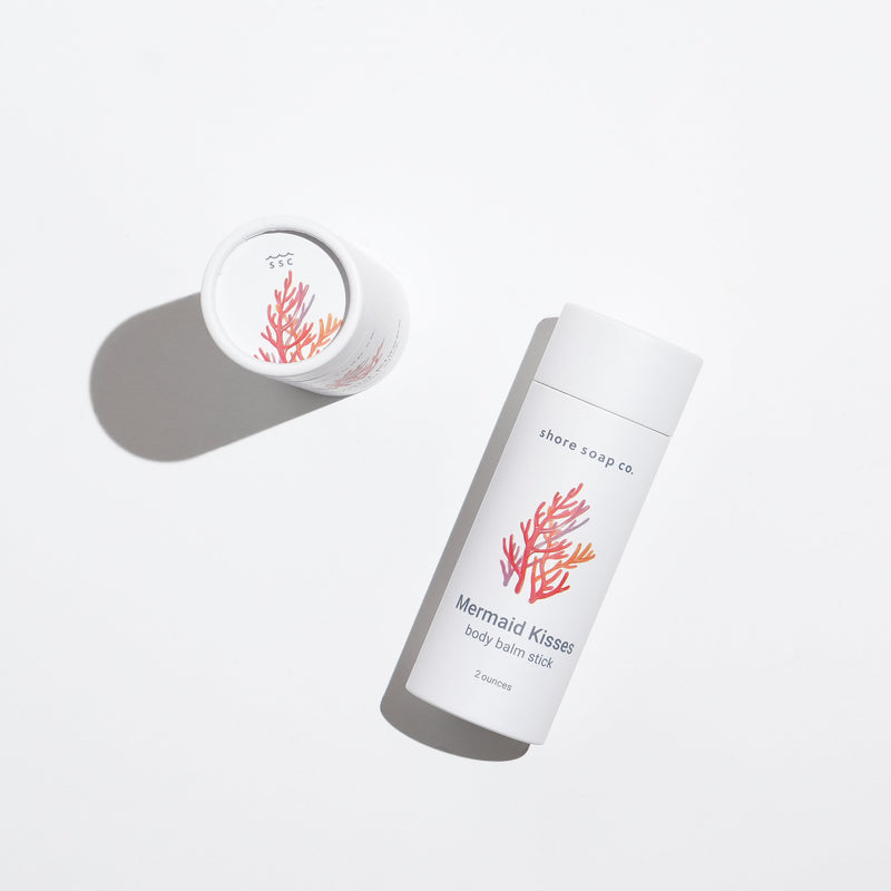 Shore Soap Co. Mermaid Kisses Body Balm Body Balm
