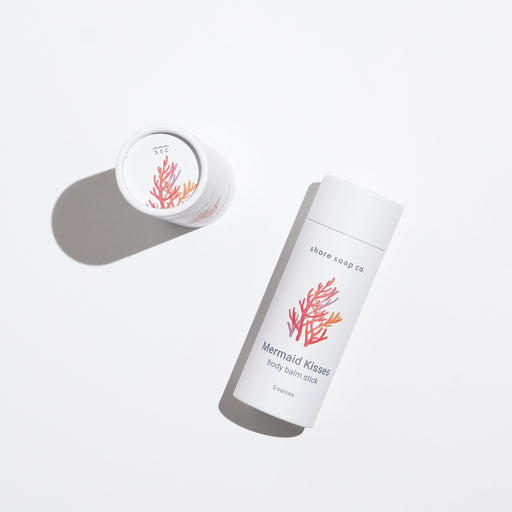 Shore Soap Co. Mermaid Kisses Body Balm Body Balm