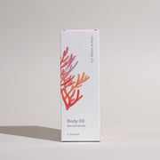 Shore Soap Co. Mermaid Kisses Body Oil Body Oil
